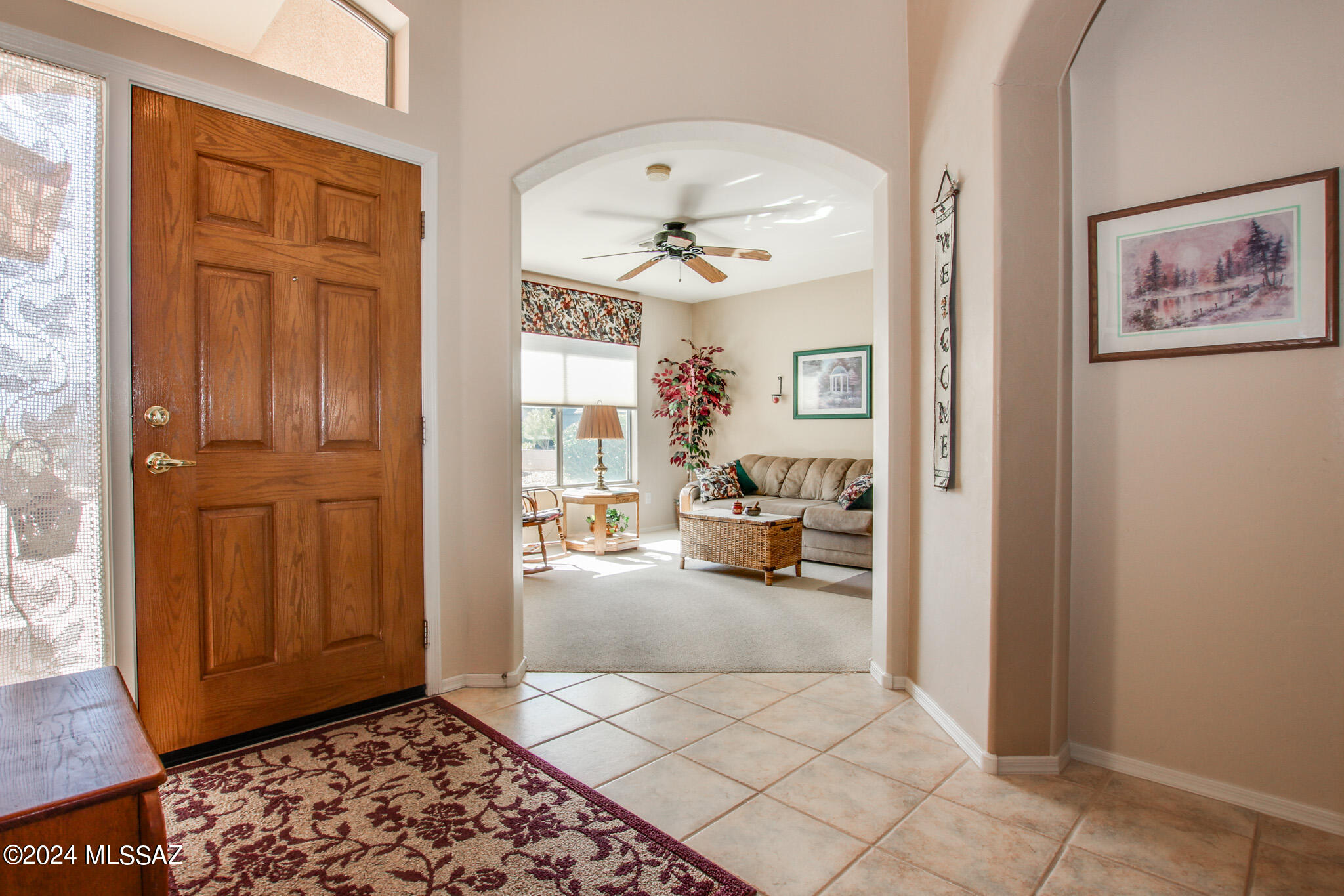62160 East Sand Crest Drive Tucson, AZ 85739 - Photo 25 of 50