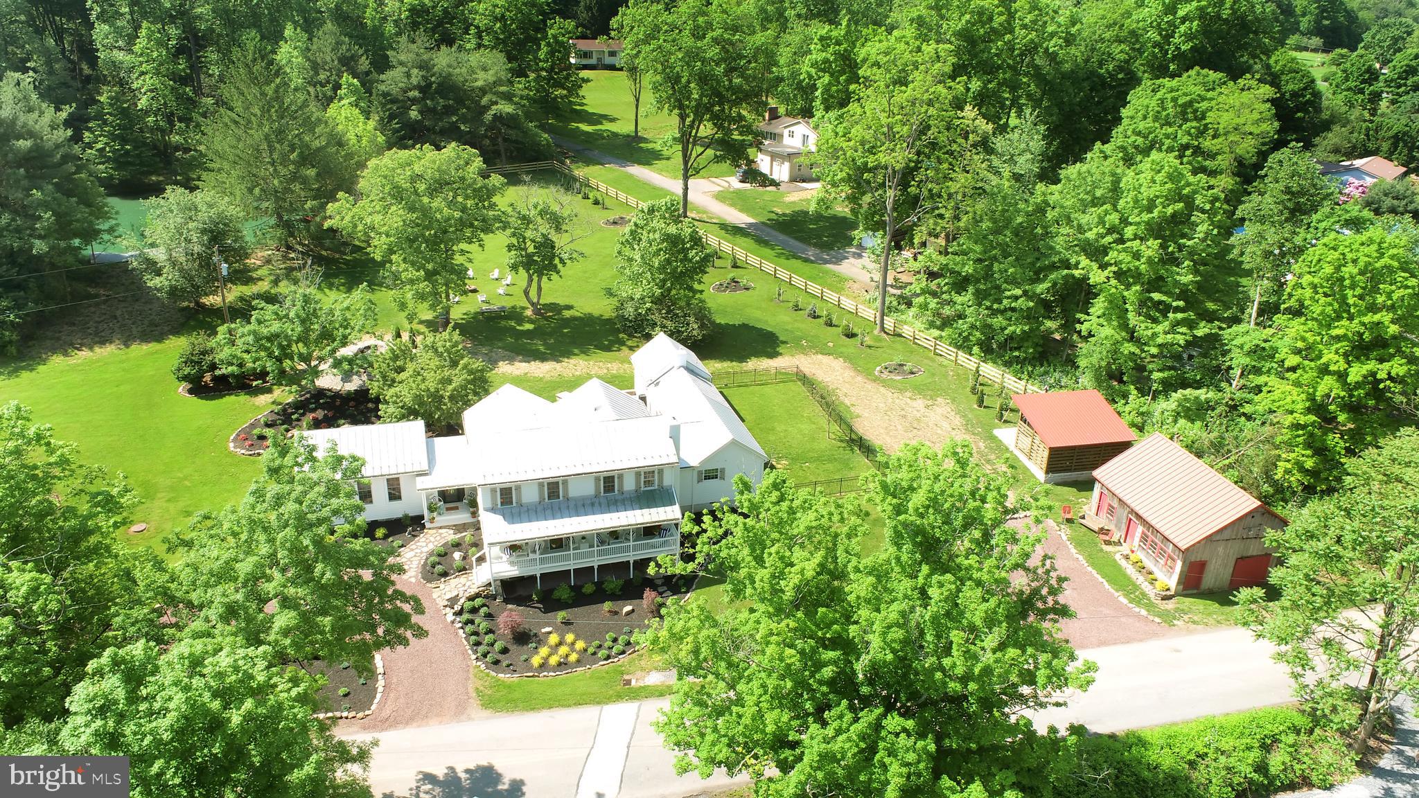 564 McCabe Road Landisburg, PA 17040 - Photo 1 of 92 Welcome to 564 Mc Cabe Rd