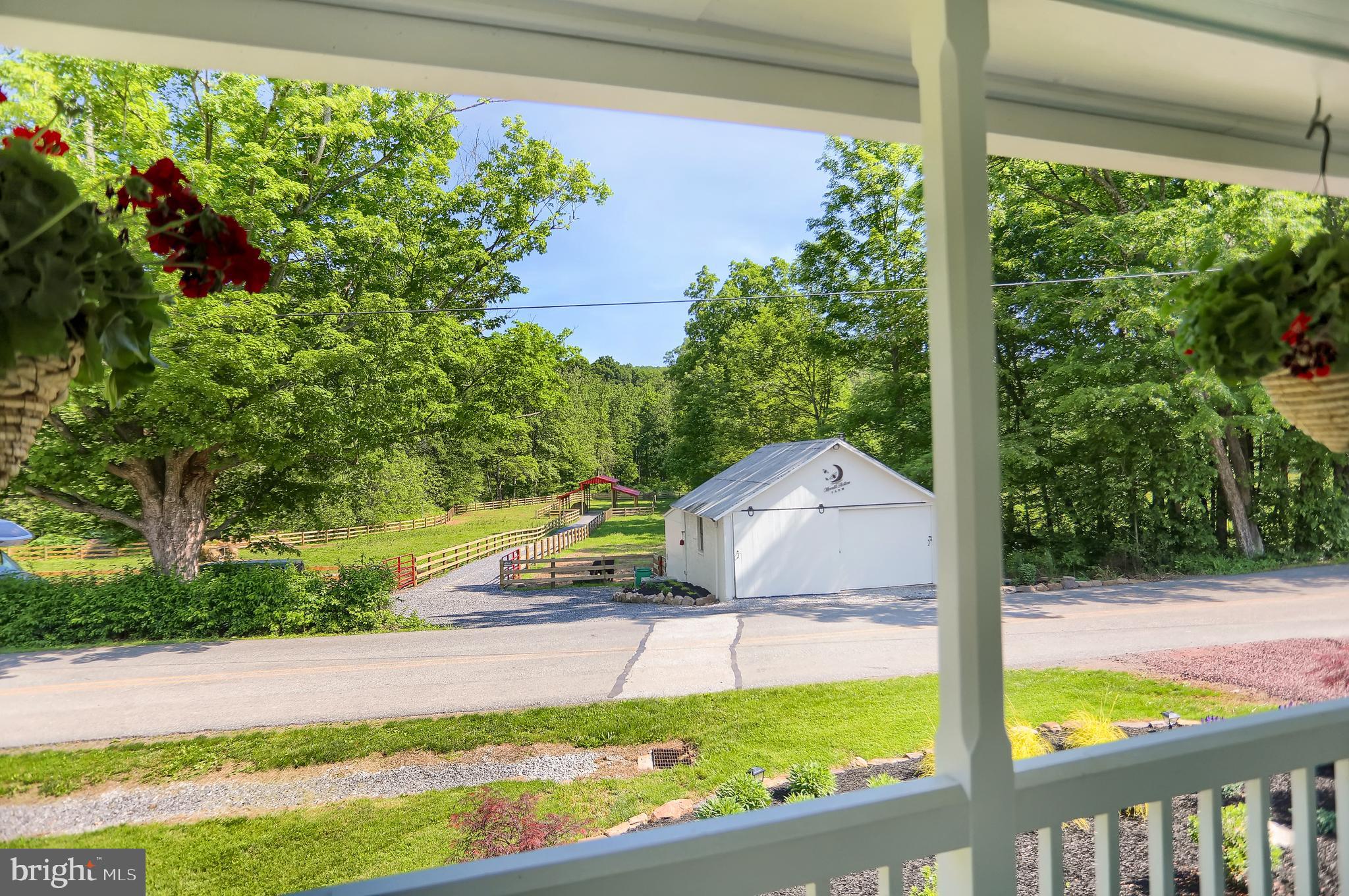 564 McCabe Road Landisburg, PA 17040 - Photo 20 of 92 Gallery Image 20