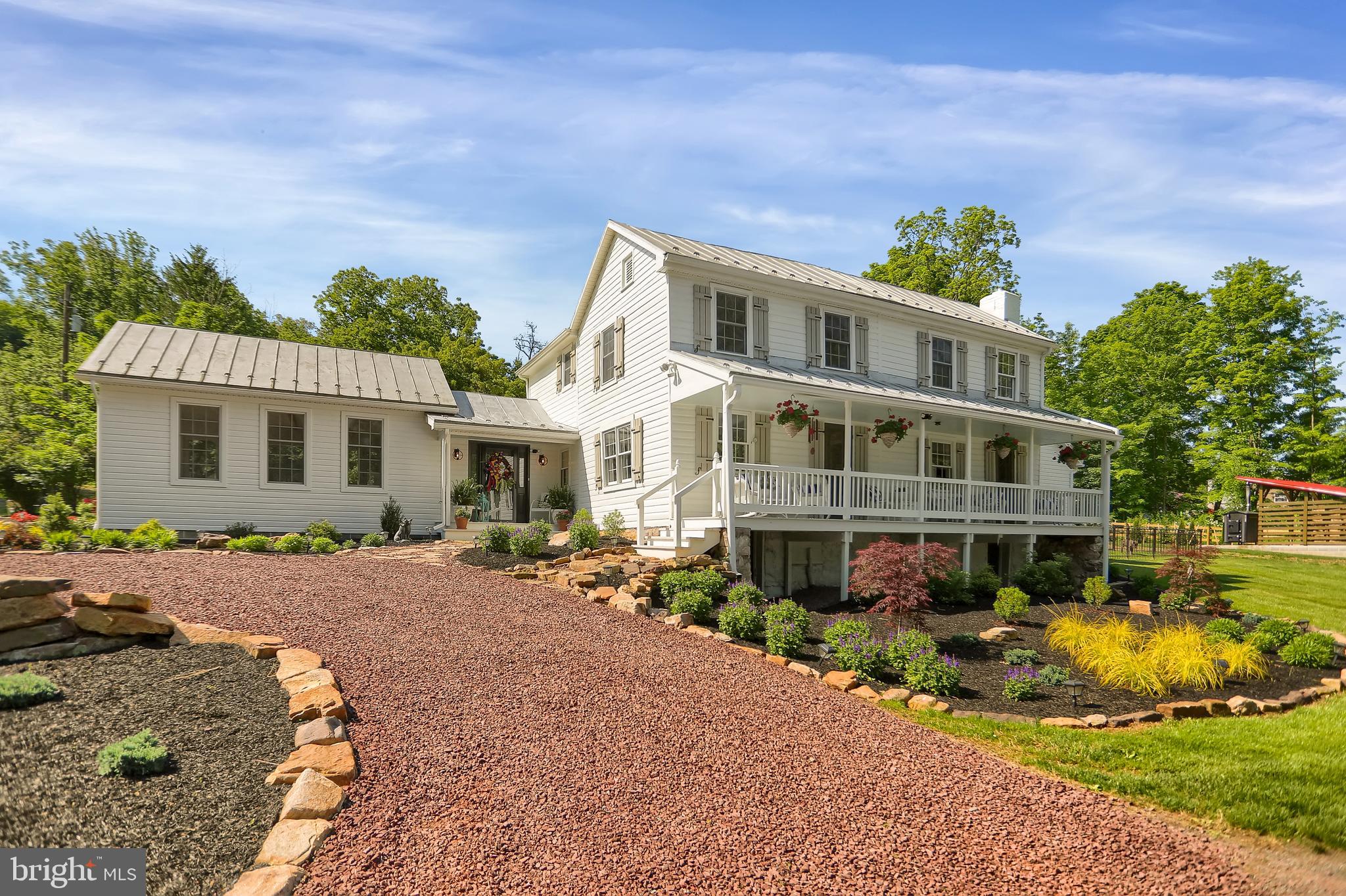 564 McCabe Road Landisburg, PA 17040 - Photo 2 of 92 Gallery Image 2