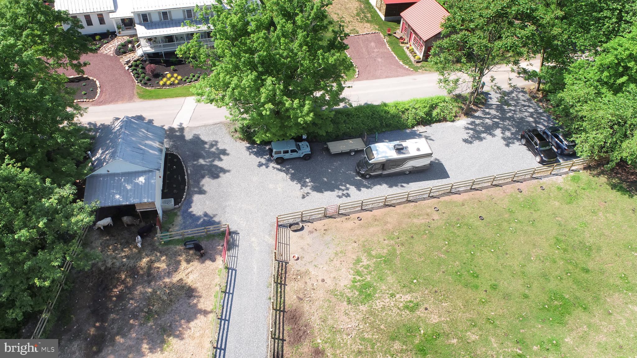 564 McCabe Road Landisburg, PA 17040 - Photo 21 of 92 Gallery Image 21