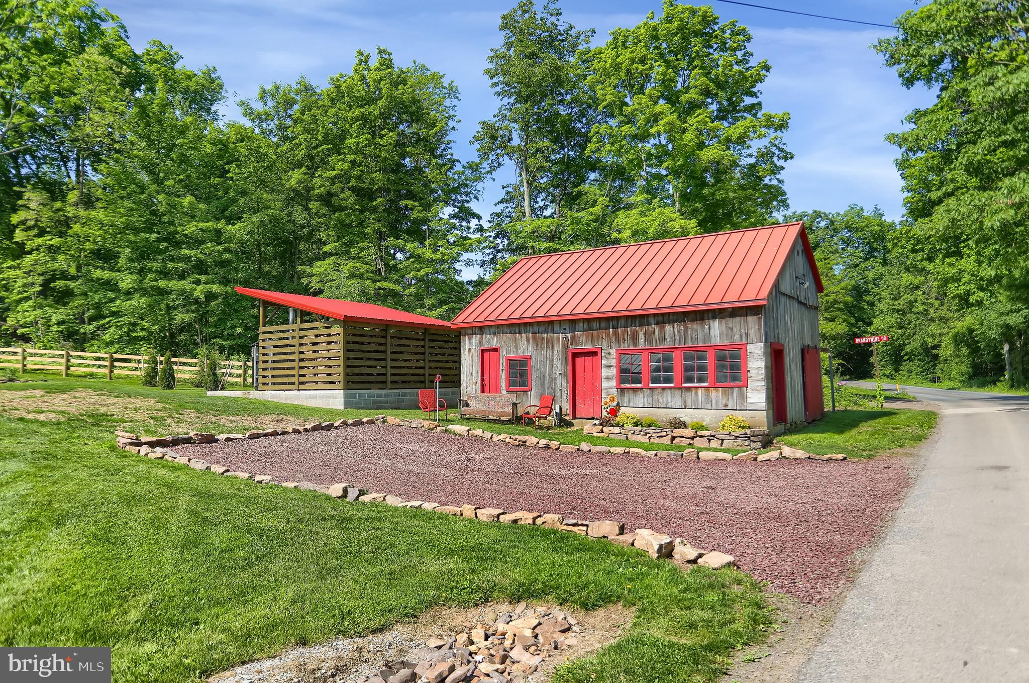 564 McCabe Road Landisburg, PA 17040 - Photo 22 of 92 Gallery Image 22