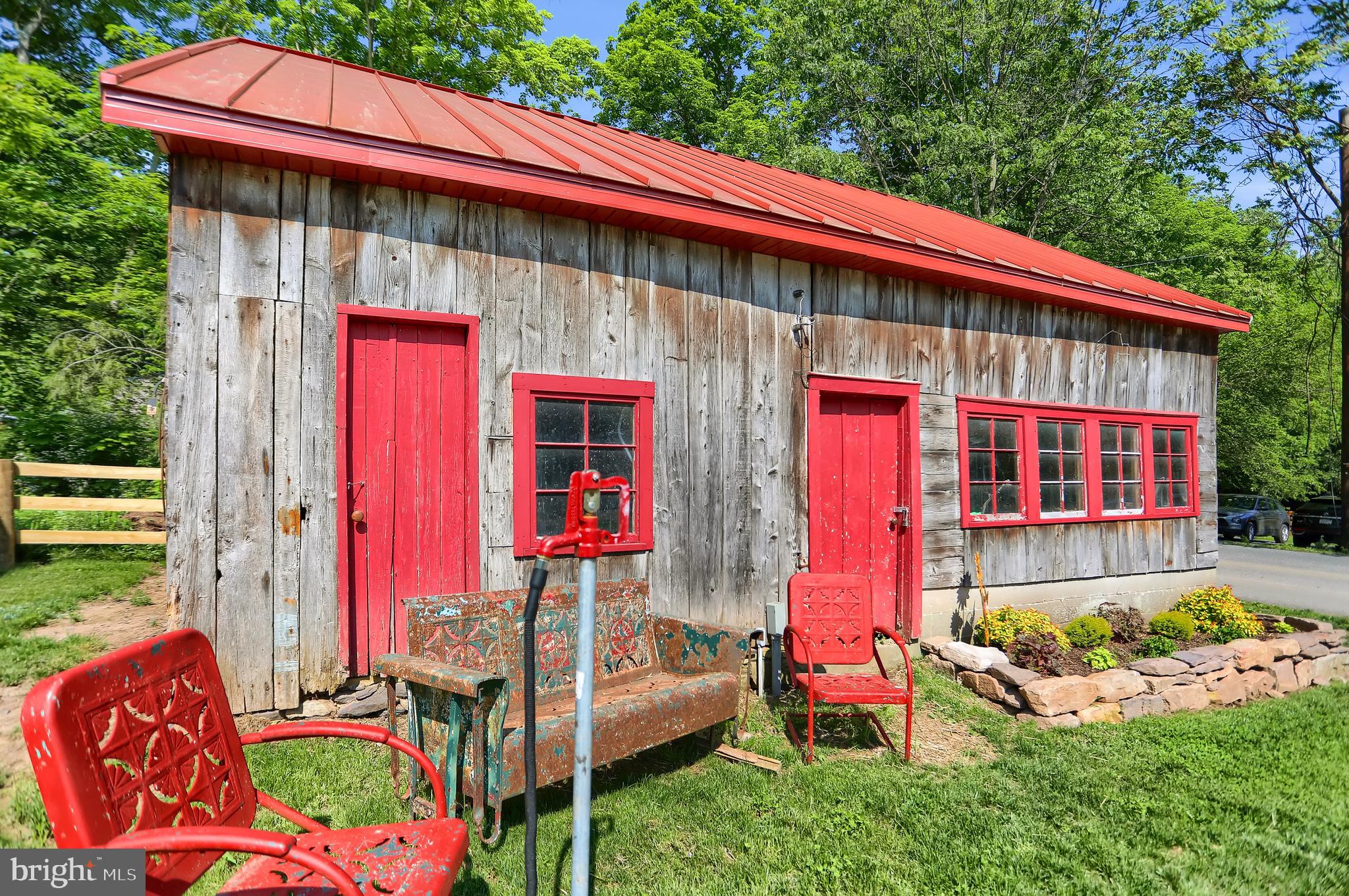 564 McCabe Road Landisburg, PA 17040 - Photo 23 of 92 Gallery Image 23