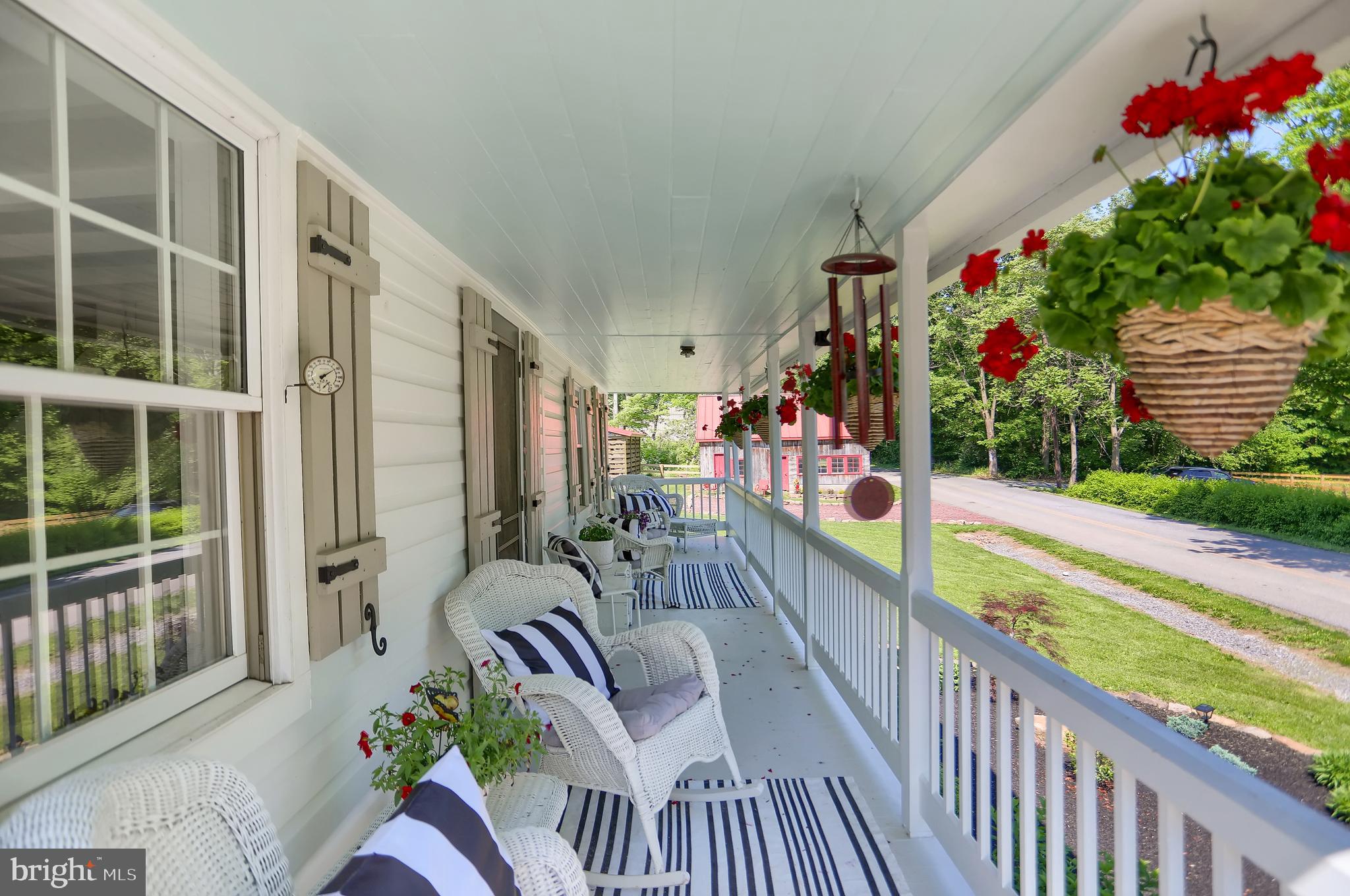564 McCabe Road Landisburg, PA 17040 - Photo 26 of 92 Gallery Image 26