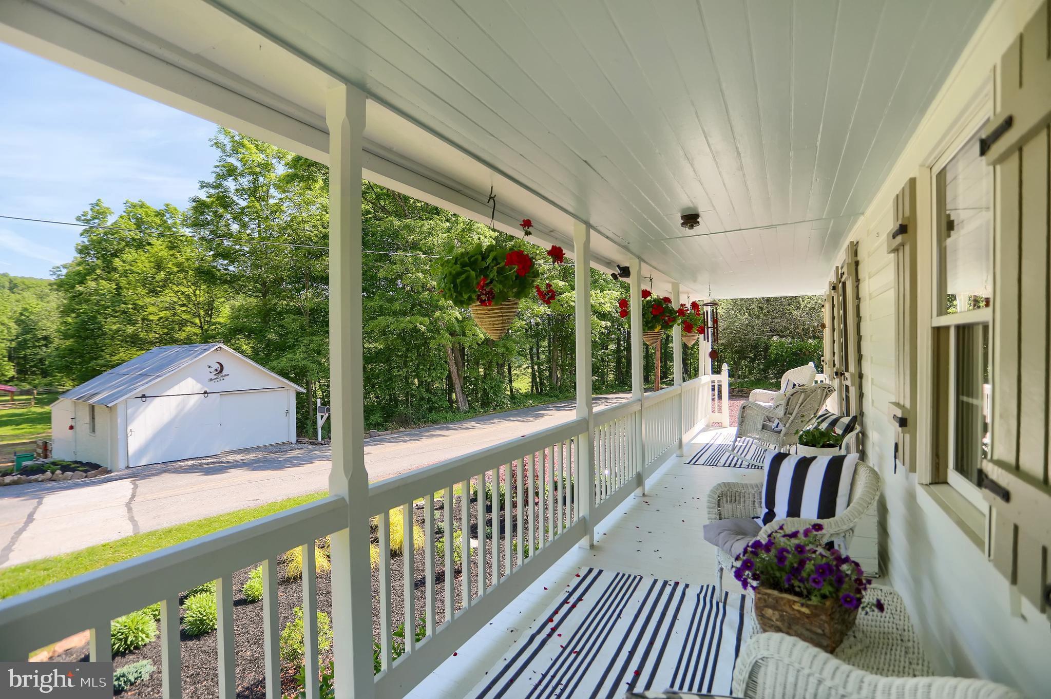 564 McCabe Road Landisburg, PA 17040 - Photo 27 of 92 Gallery Image 27