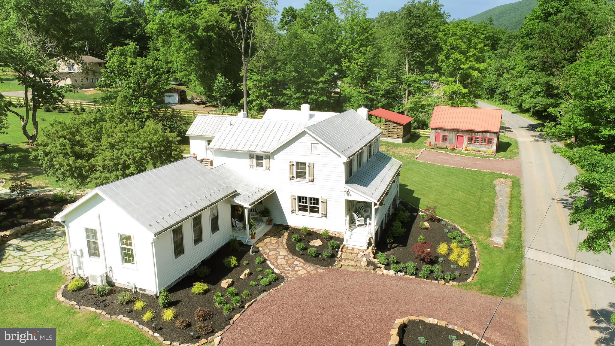 564 McCabe Road Landisburg, PA 17040 - Photo 3 of 92 Gallery Image 3