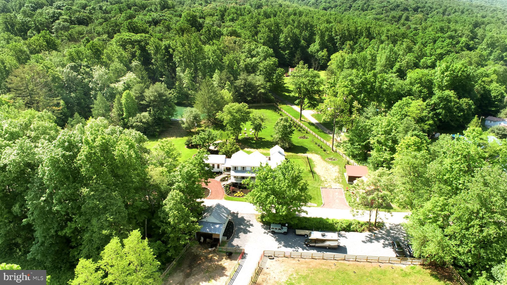 564 McCabe Road Landisburg, PA 17040 - Photo 5 of 92 Gallery Image 5