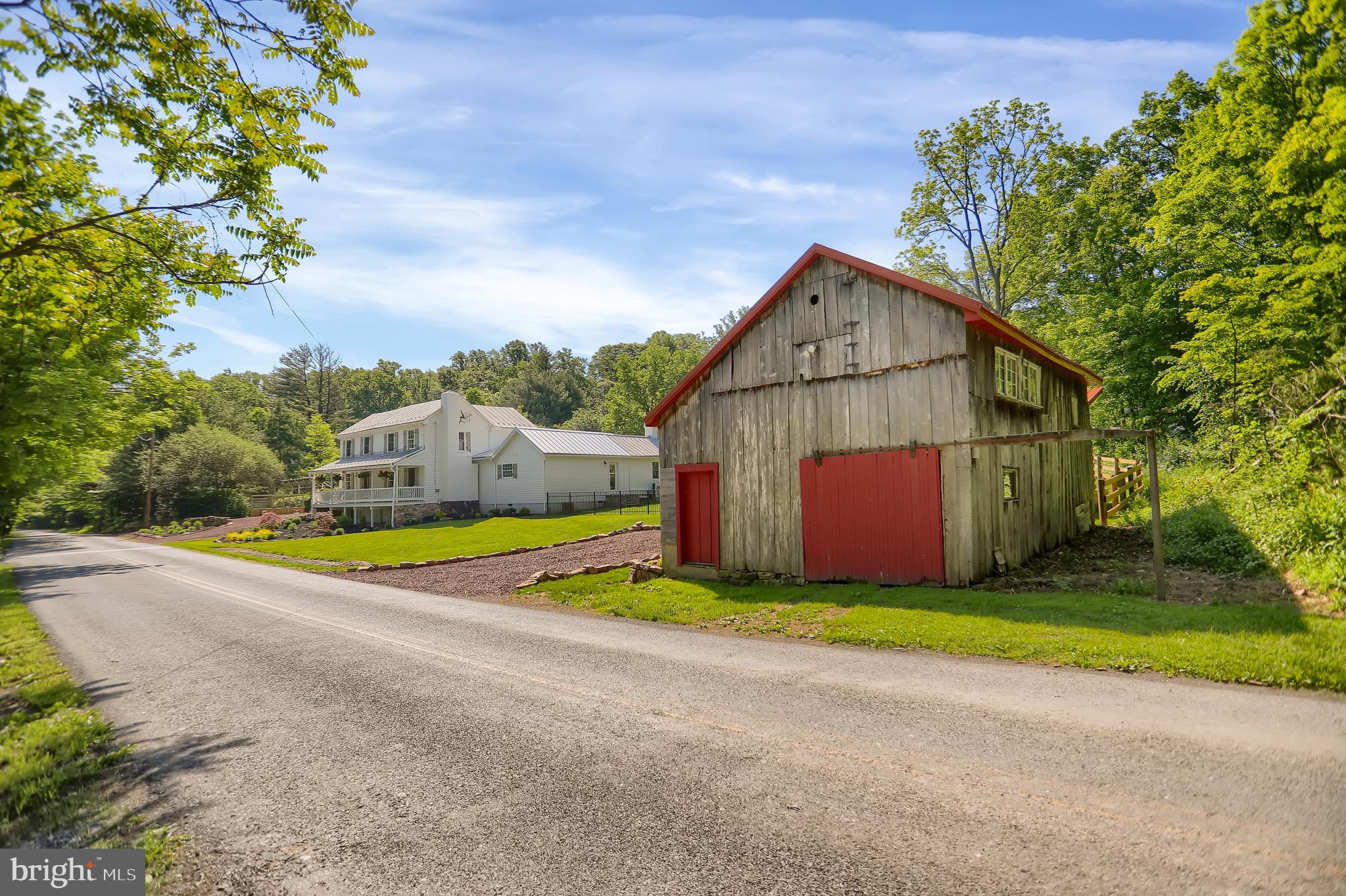 564 McCabe Road Landisburg, PA 17040 - Photo 79 of 92 Gallery Image 79