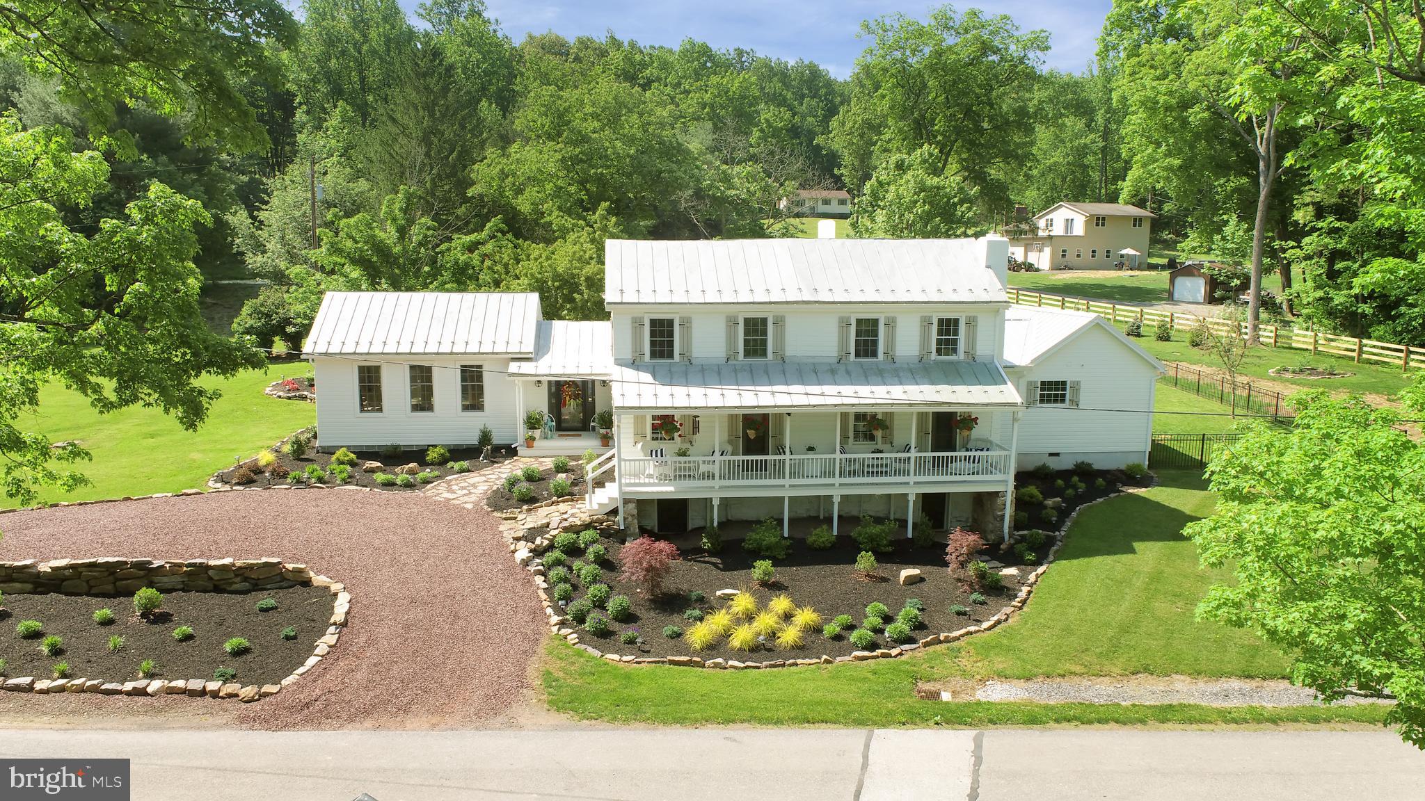 564 McCabe Road Landisburg, PA 17040 - Photo 87 of 92 Gallery Image 87