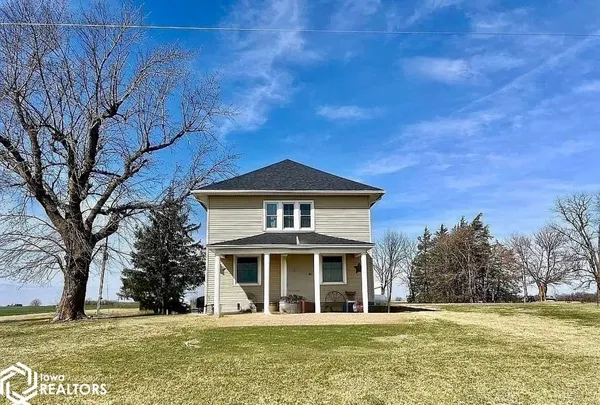 $235,000 | 1833 Highway 25, Clearfield, IA 50840