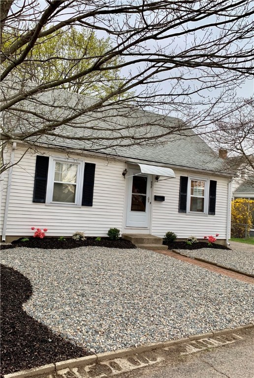 239 Rice Street Pawtucket, RI 02861 - Photo 2 of 26 Gallery Image 2