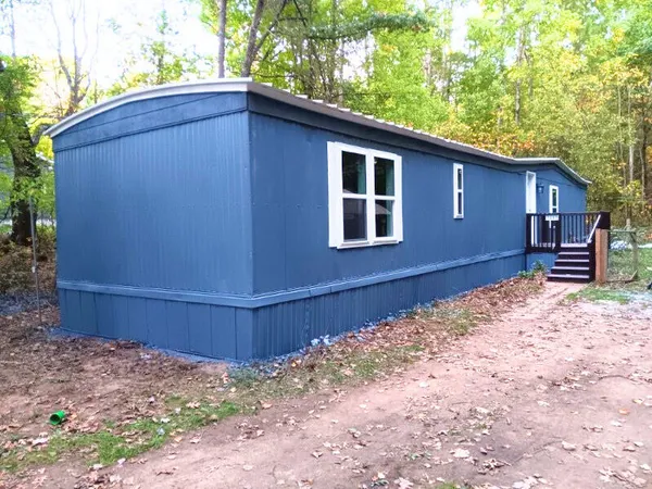 $103,000 | 2440 Mundy Avenue, White Cloud, MI 49349