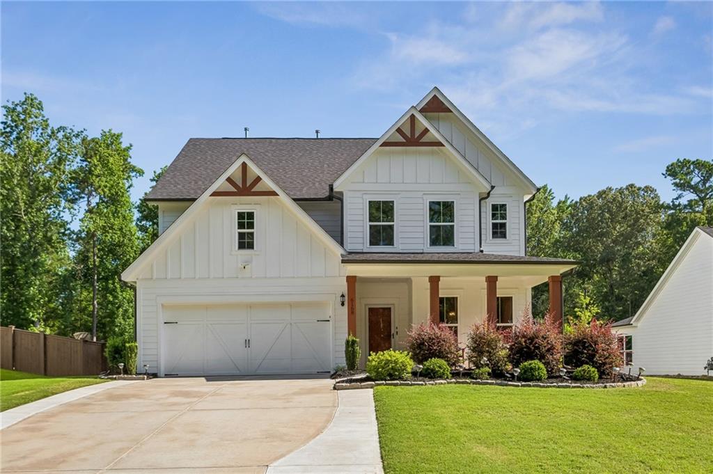 6168 Collins Road Acworth, GA 30101 - Photo 11 of 52