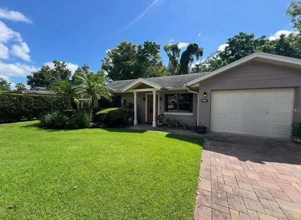 $2,500 | 540 Central Avenue, Maitland, FL 32751