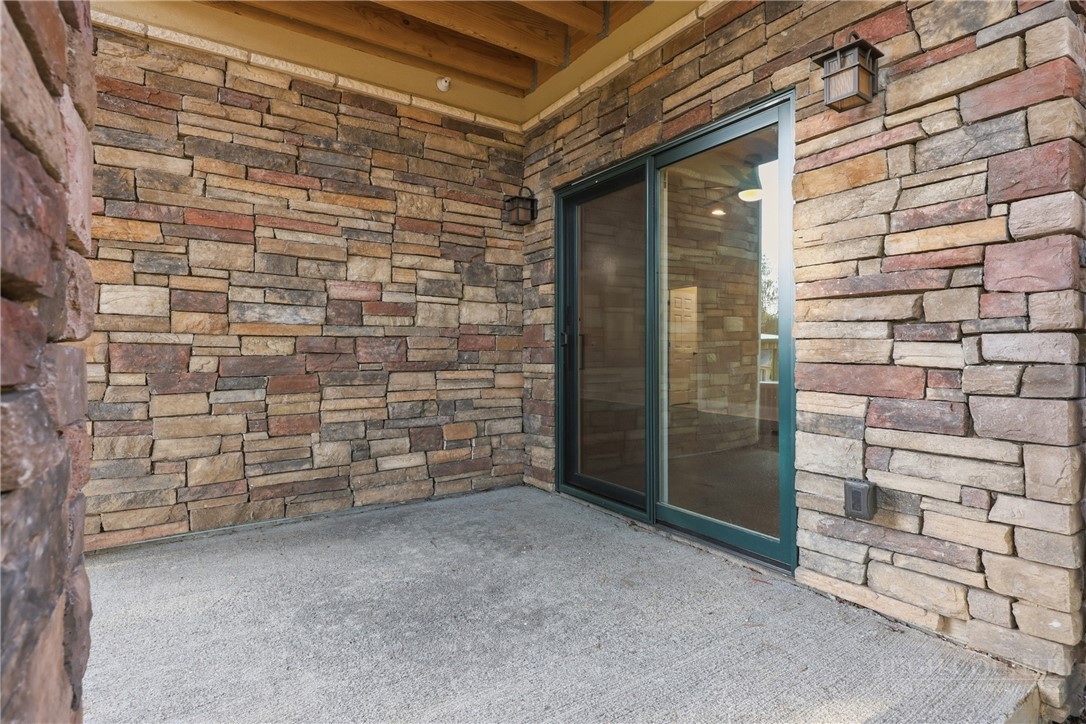 155 Gateway Drive, Unit 102 Boone, NC 28607 - Photo 29 of 43 a view of an empty room