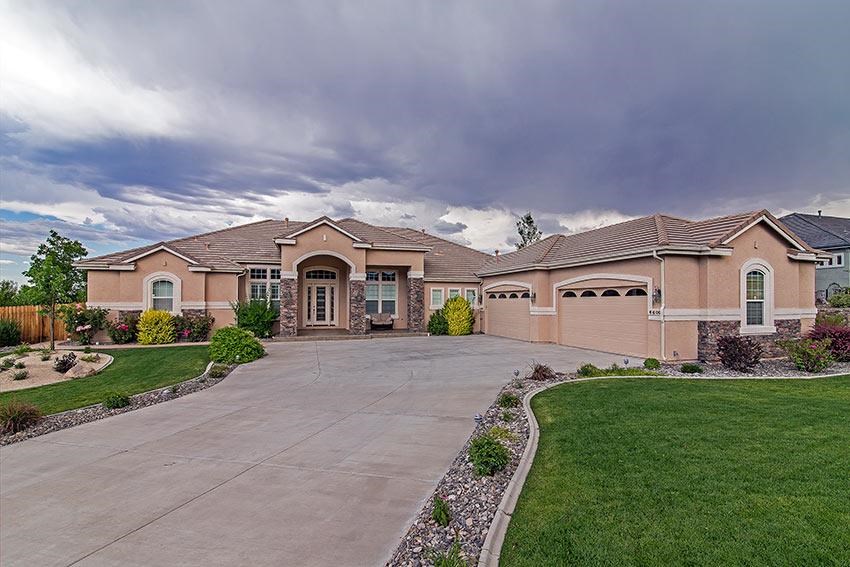6600 Marble Canyon Road Reno, NV 89511 - Photo 1 of 1 Photo 1