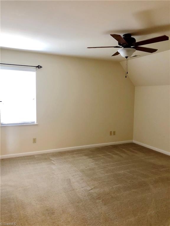 589 Whitney Road Mocksville, NC 27028 - Photo 13 of 25 Master Bedroom
