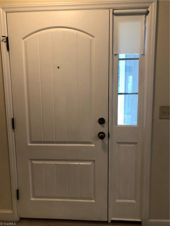 589 Whitney Road Mocksville, NC 27028 - Photo 6 of 25 Gallery Image 6