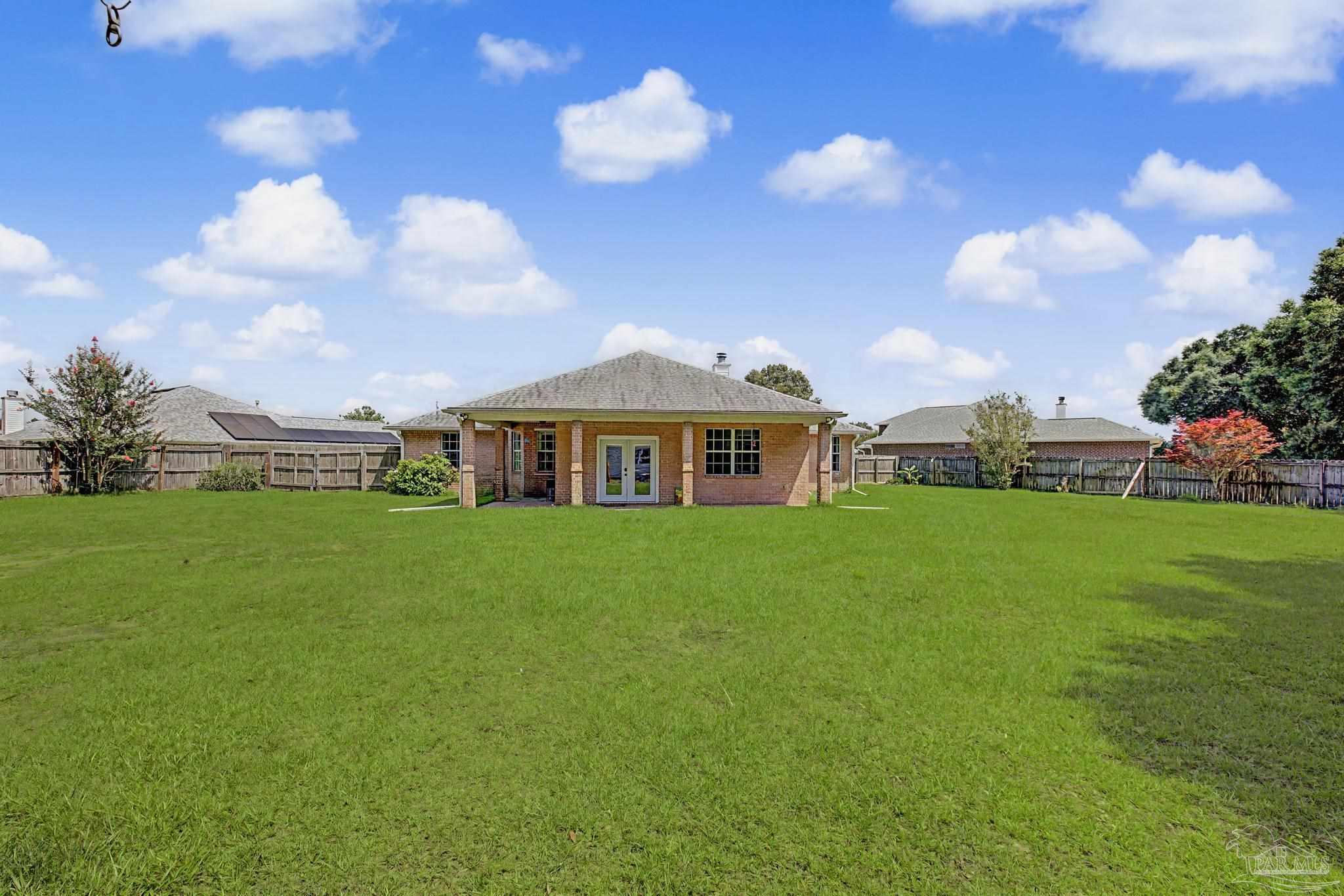 7145 Woodside Road Pensacola, FL 32526 - Photo 47 of 54