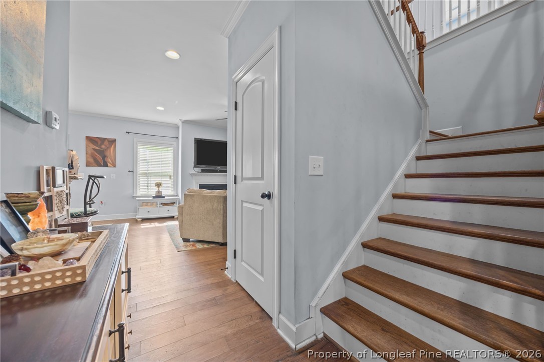 68 Heatherspring Way Spring Lake, NC 28390 - Photo 18 of 50 2nd Floor