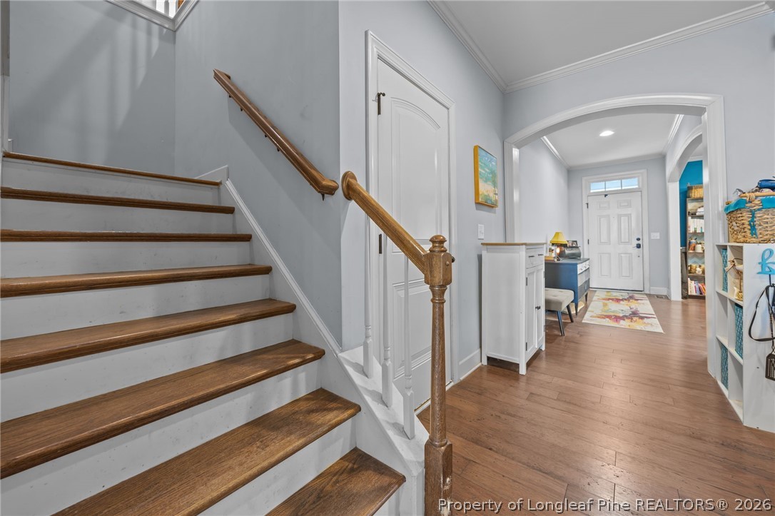 68 Heatherspring Way Spring Lake, NC 28390 - Photo 19 of 50 2nd Floor