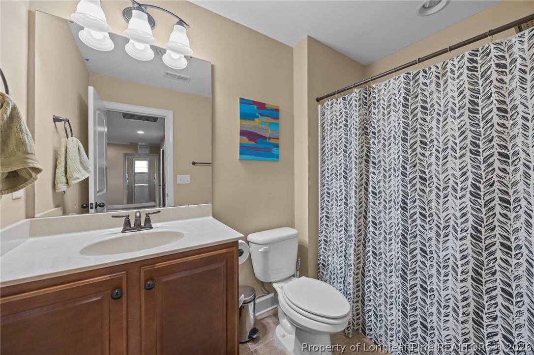 68 Heatherspring Way Spring Lake, NC 28390 - Photo 26 of 50 Full bathroom 2