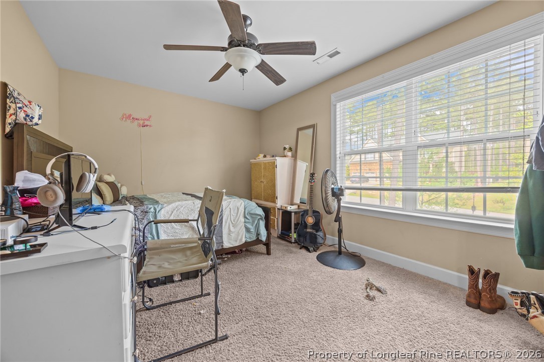 68 Heatherspring Way Spring Lake, NC 28390 - Photo 29 of 50 Bedroom 4