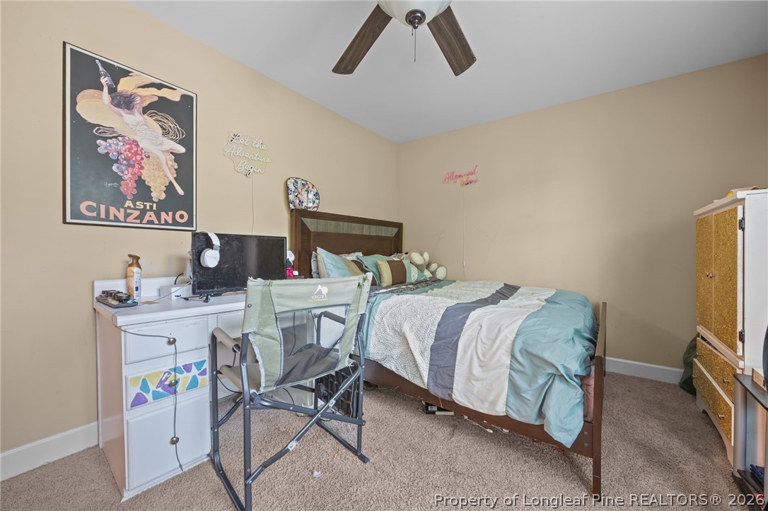 68 Heatherspring Way Spring Lake, NC 28390 - Photo 30 of 50 Bedroom 4