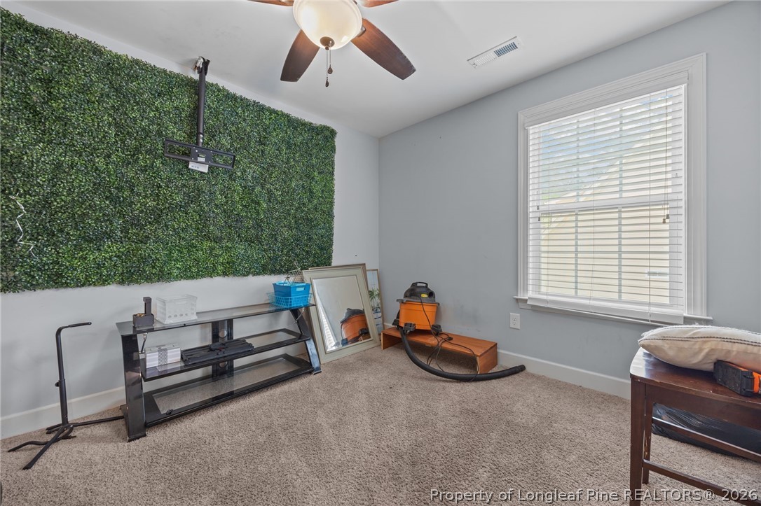 68 Heatherspring Way Spring Lake, NC 28390 - Photo 31 of 50 Bedroom 5