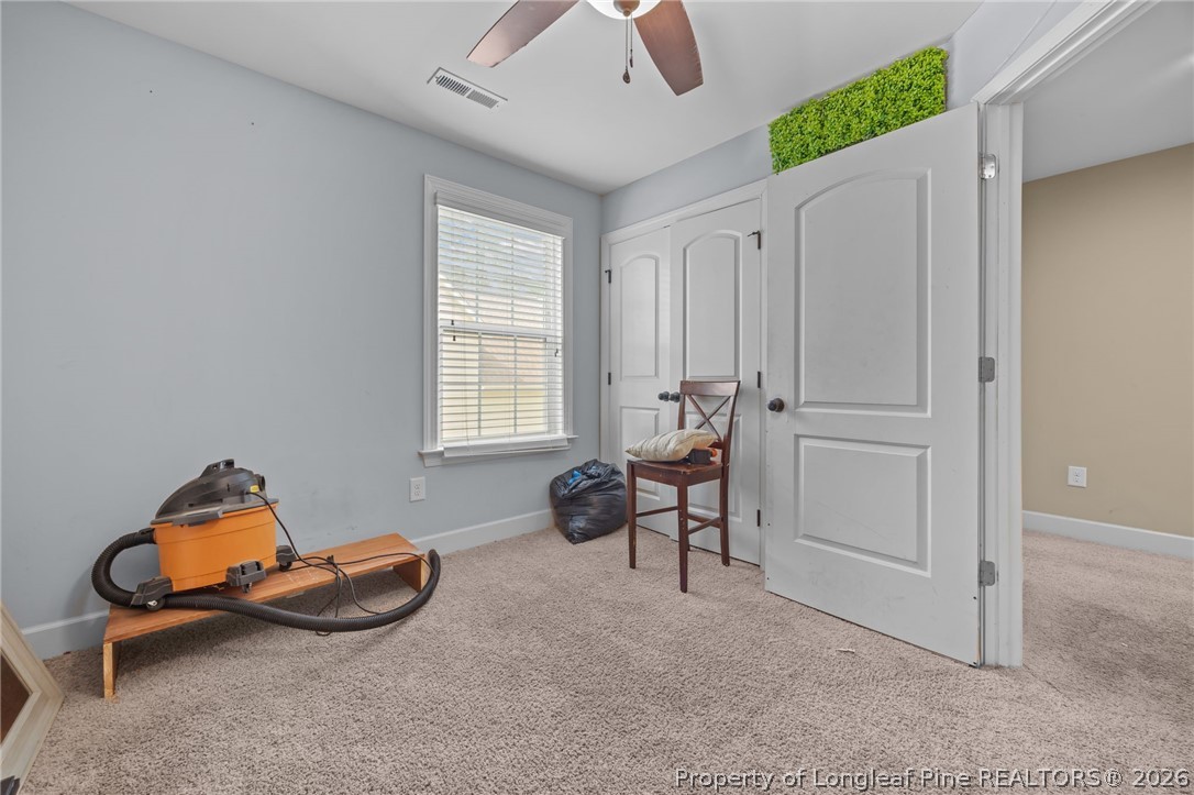 68 Heatherspring Way Spring Lake, NC 28390 - Photo 32 of 50 Bedroom 5