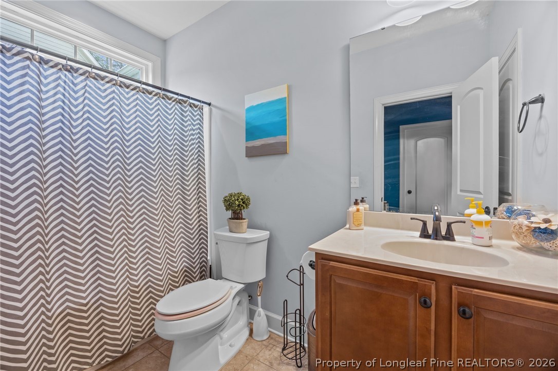 68 Heatherspring Way Spring Lake, NC 28390 - Photo 33 of 50 Full bathroom 4