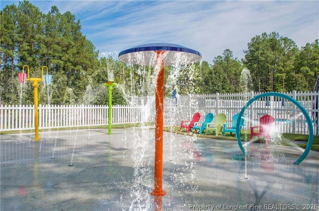 68 Heatherspring Way Spring Lake, NC 28390 - Photo 42 of 50 Community Splash pad