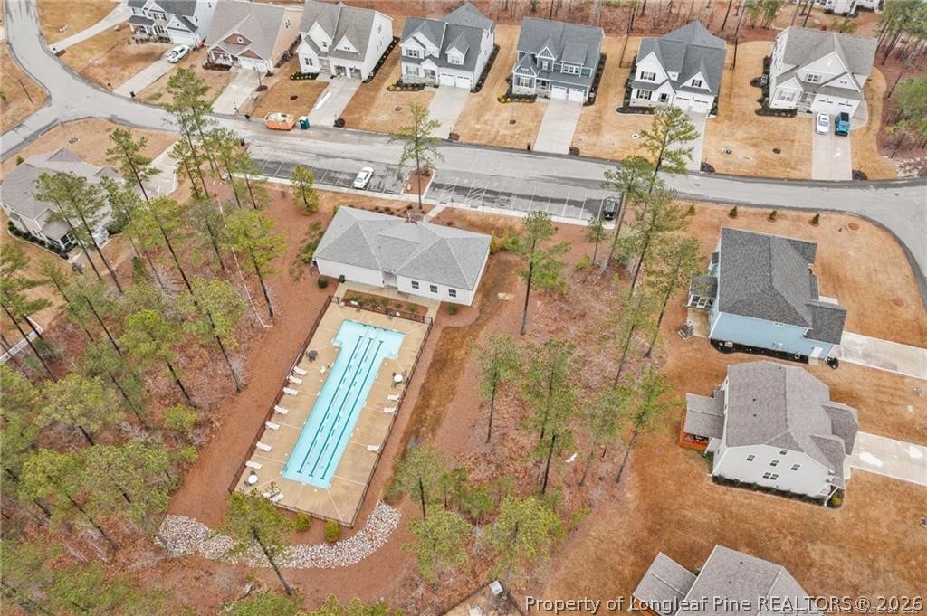 68 Heatherspring Way Spring Lake, NC 28390 - Photo 43 of 50 Community Gym/ Lap Pool