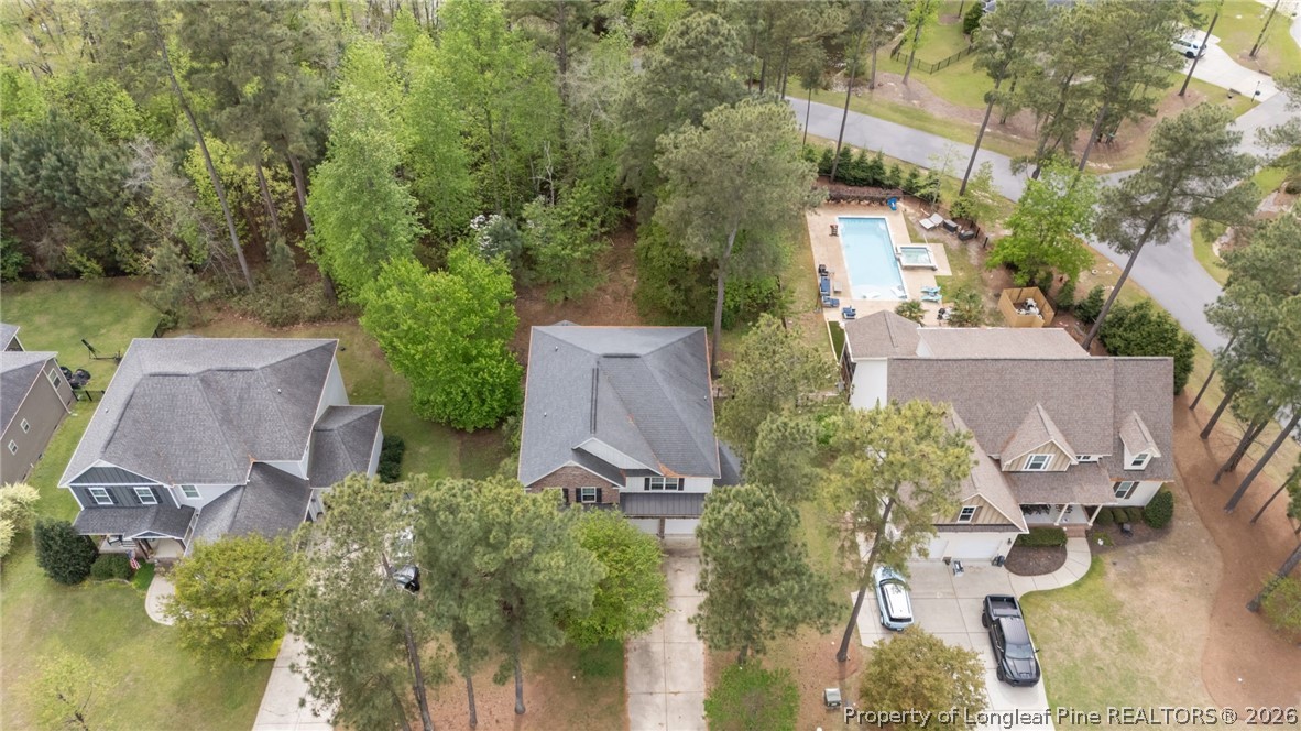 68 Heatherspring Way Spring Lake, NC 28390 - Photo 49 of 50 Aerial