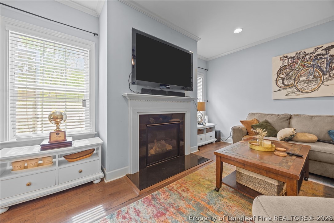 68 Heatherspring Way Spring Lake, NC 28390 - Photo 8 of 50 Main Living room