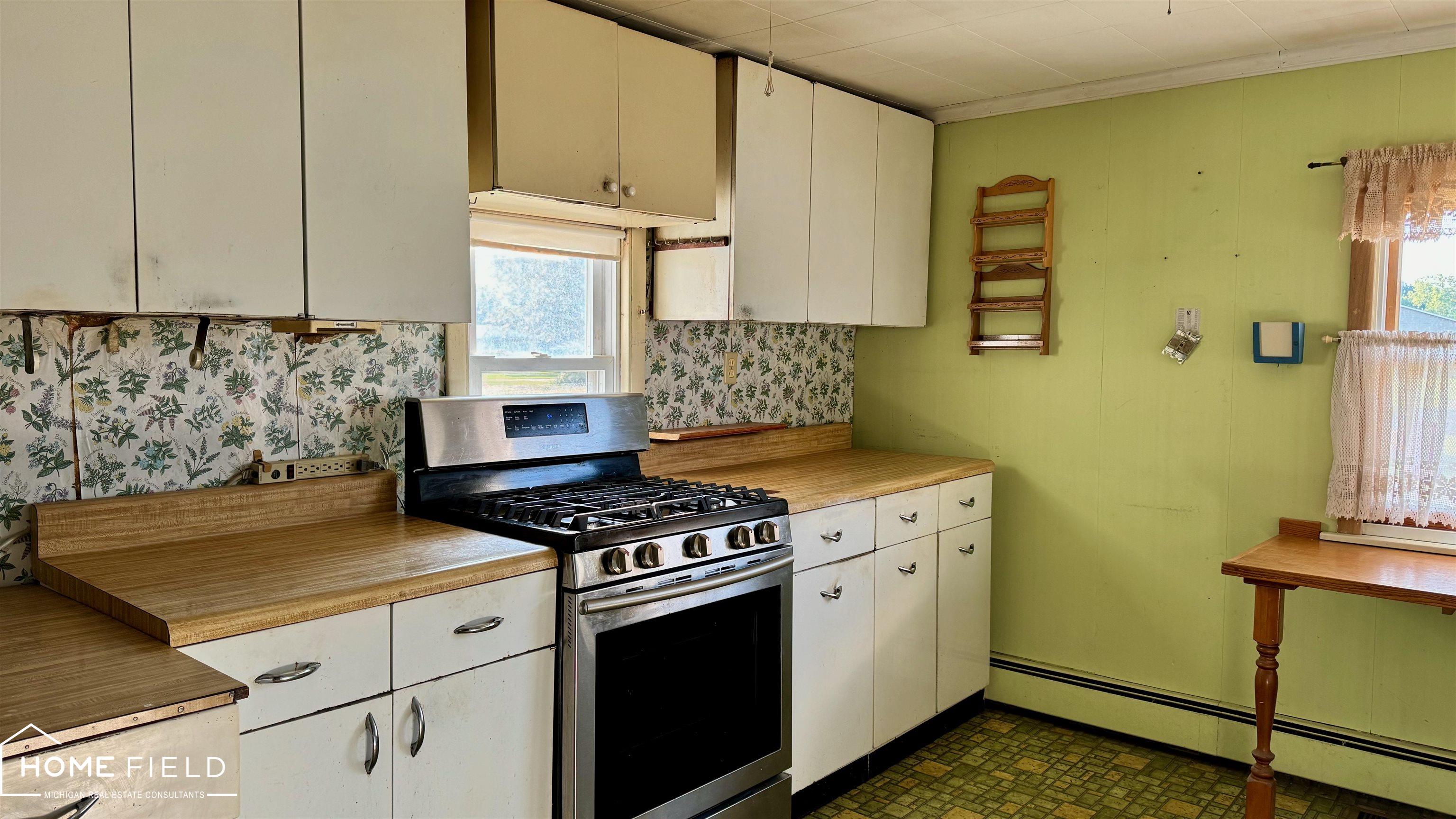 3910 West Bennington Road Owosso, MI 48867 - Photo 3 of 50