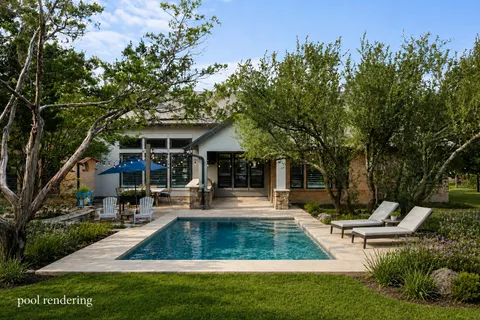 $1,149,000 | 279 Rugged Earth Drive, Austin, TX 78737