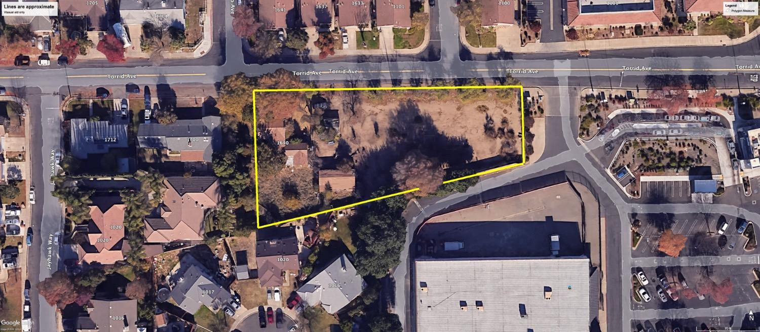 a close up of a street