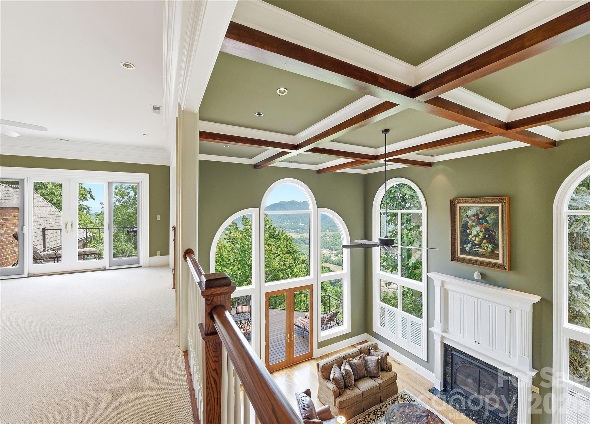 106 Coyote Ridge Maggie Valley, NC 28751 - Photo 25 of 48