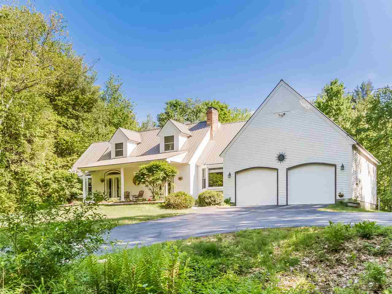 92 Beech Hill Road Mont Vernon, NH 03057 - Photo 2 of 34 Gallery Image 2