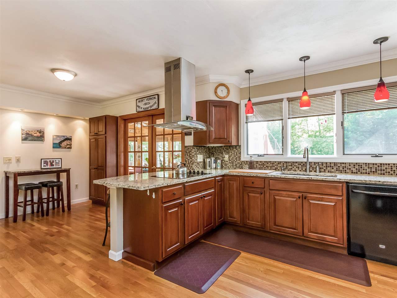 92 Beech Hill Road Mont Vernon, NH 03057 - Photo 11 of 34 Gallery Image 11