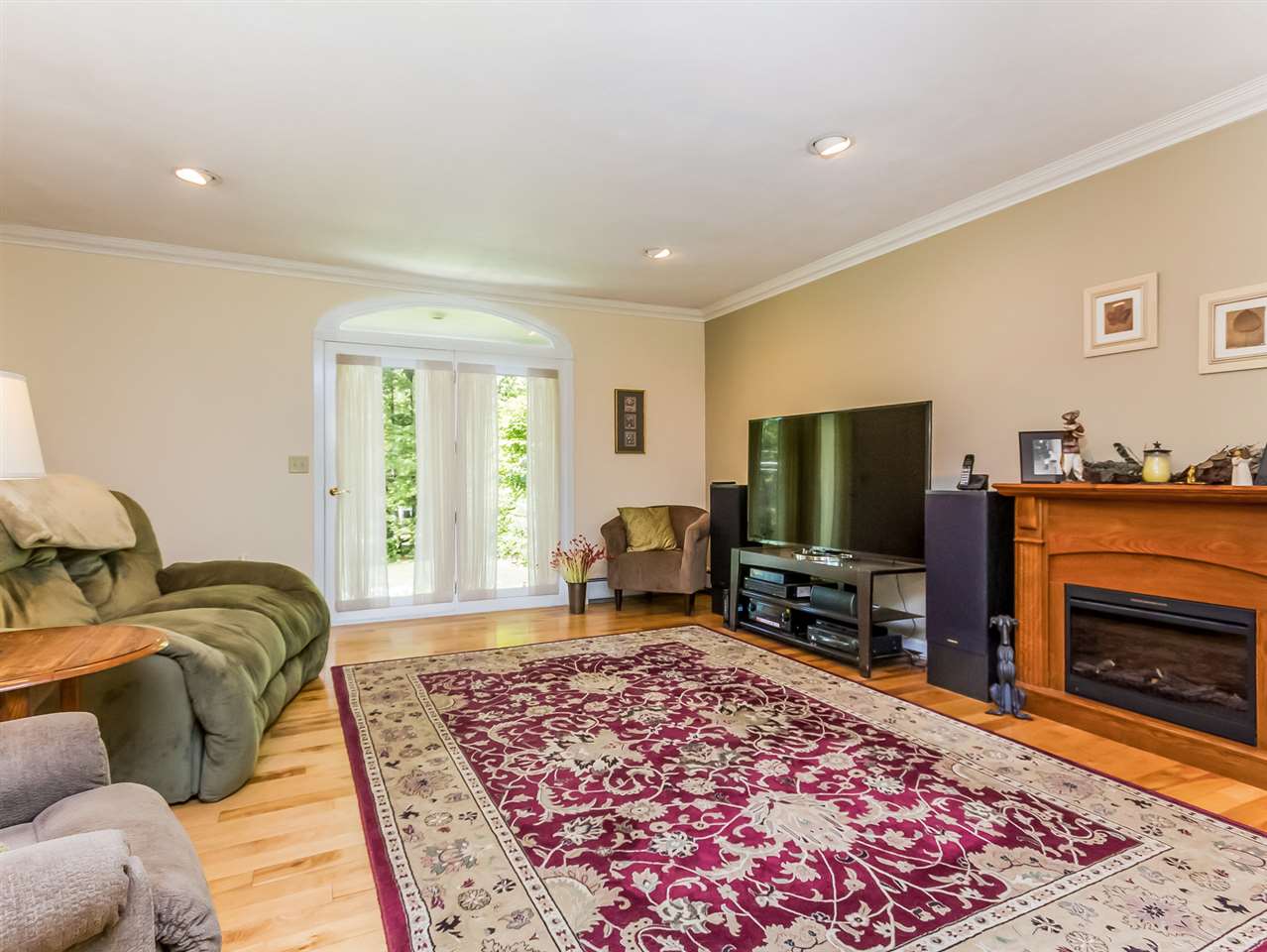 92 Beech Hill Road Mont Vernon, NH 03057 - Photo 12 of 34 Gallery Image 12