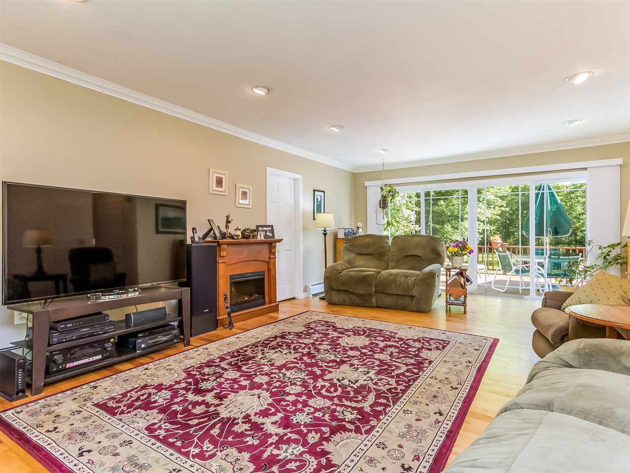 92 Beech Hill Road Mont Vernon, NH 03057 - Photo 14 of 34 Gallery Image 14