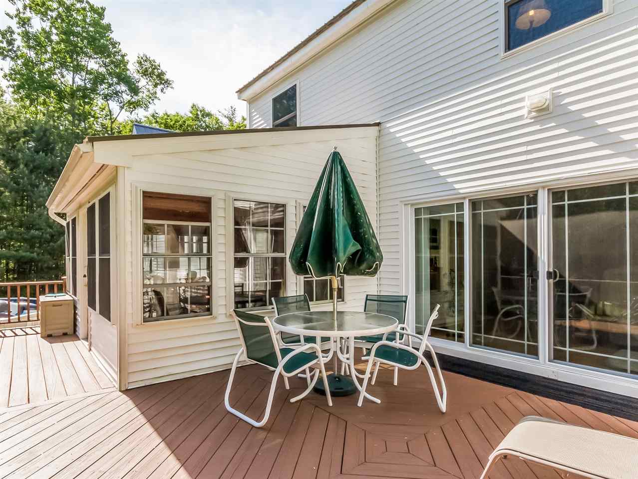 92 Beech Hill Road Mont Vernon, NH 03057 - Photo 30 of 34 Gallery Image 30