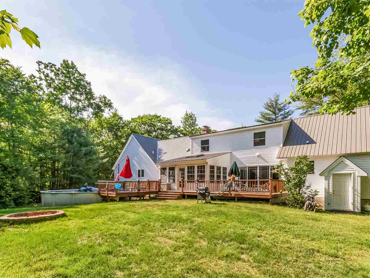 92 Beech Hill Road Mont Vernon, NH 03057 - Photo 31 of 34 Gallery Image 31