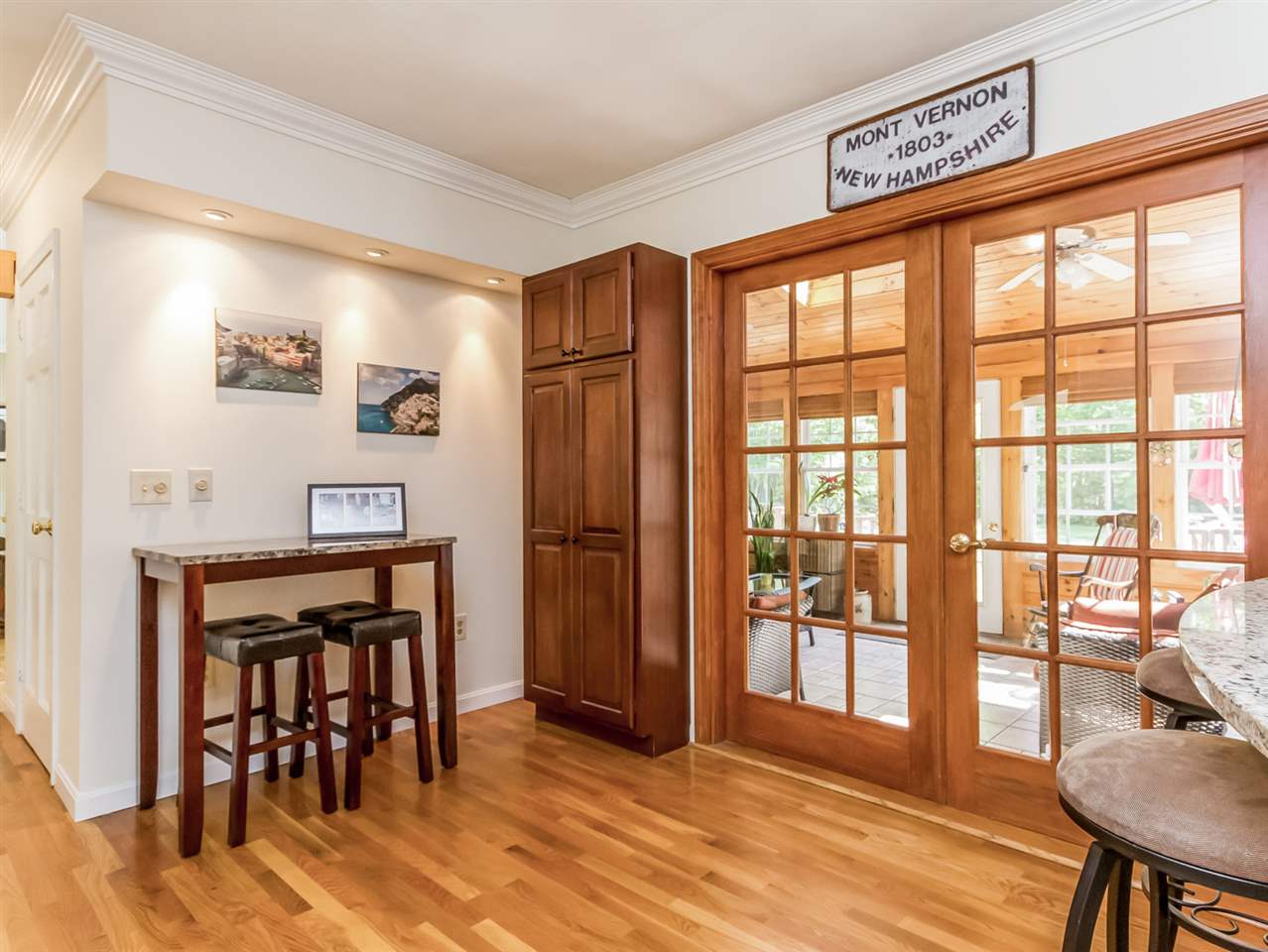 92 Beech Hill Road Mont Vernon, NH 03057 - Photo 9 of 34 Gallery Image 9