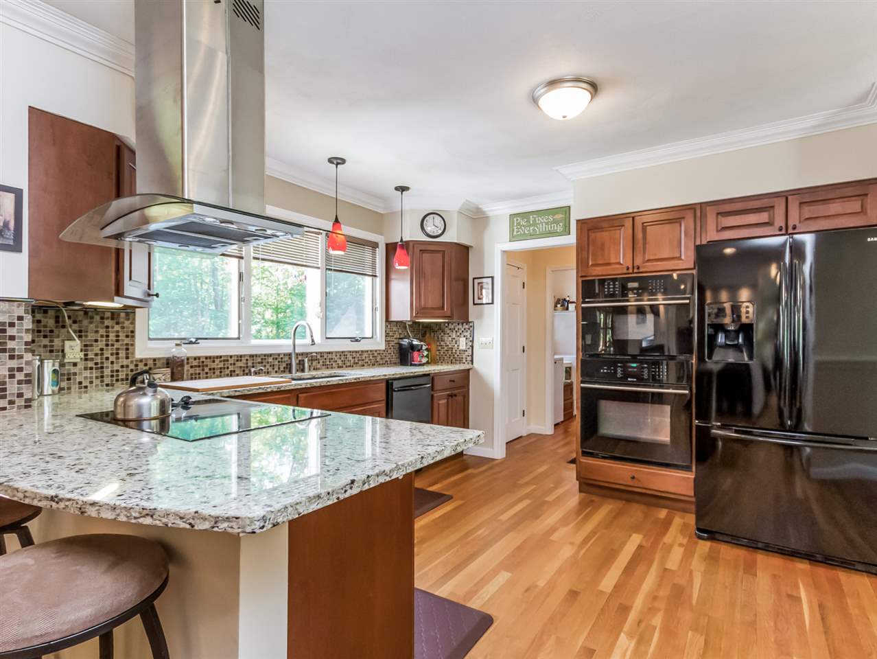 92 Beech Hill Road Mont Vernon, NH 03057 - Photo 10 of 34 Gallery Image 10
