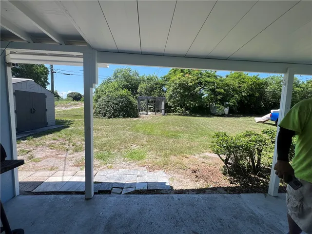 $345,500 | 3716 Atlantic Boulevard, Vero Beach, FL 32960