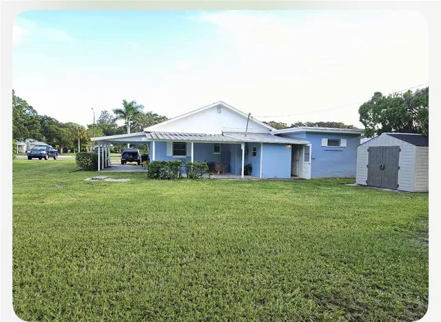$345,500 | 3716 Atlantic Boulevard, Vero Beach, FL 32960