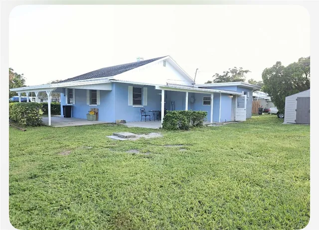 $345,500 | 3716 Atlantic Boulevard, Vero Beach, FL 32960